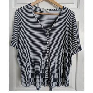 Carly Jean Los Angeles Claire top